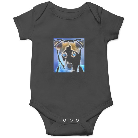 Discover DogFace Onesies
