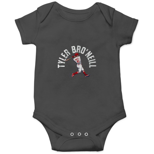 Discover Tyler Bro_Neill Onesies