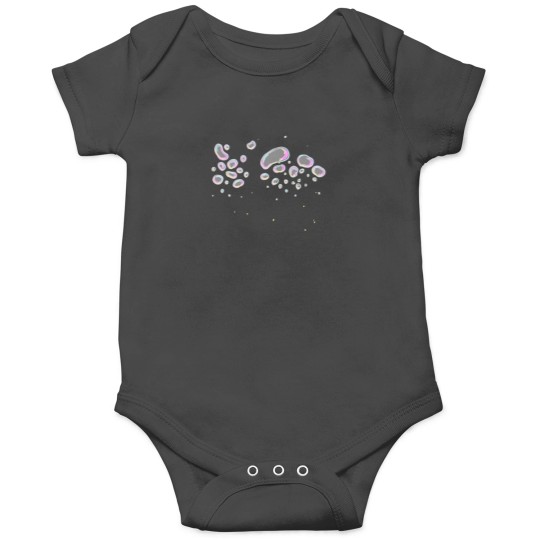 Discover Bubbles Classic Onesies