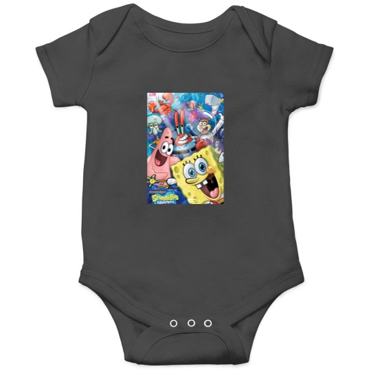 Discover Cartoon Sea ​​Animal Onesies