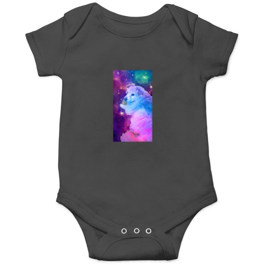 Discover Pup Onesies