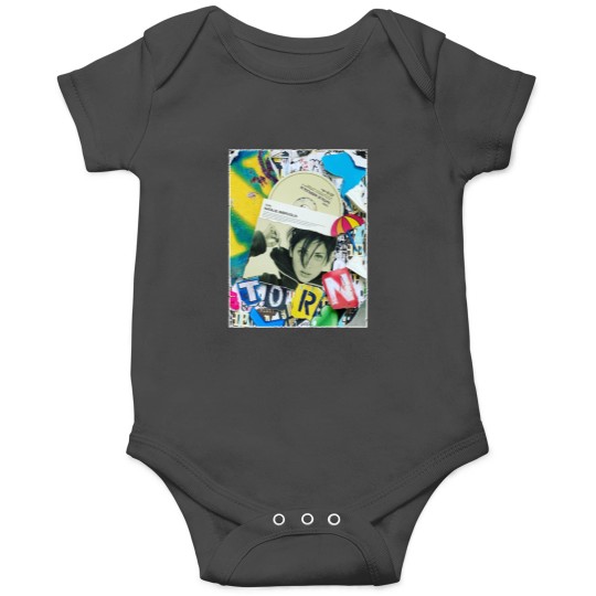 Discover TORN NATALIE IMBRUGLIA Onesies