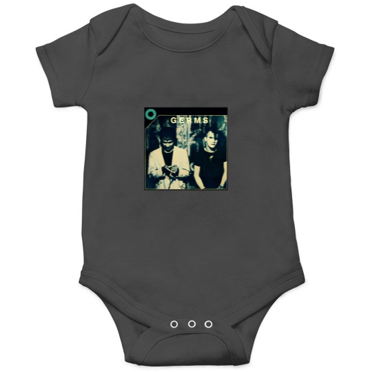 Discover Germs (1) Onesies