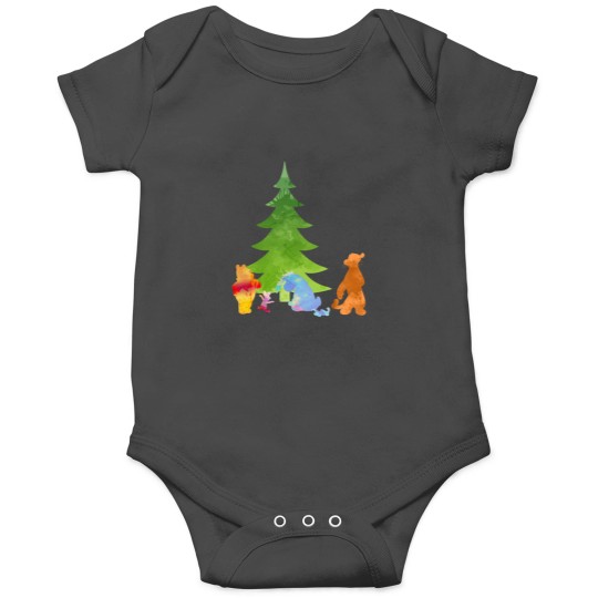 Discover christmass Friends Inspired Silhouettess Onesies