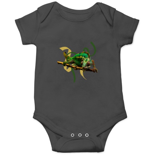 Discover Best Chameleon Pet Onesies