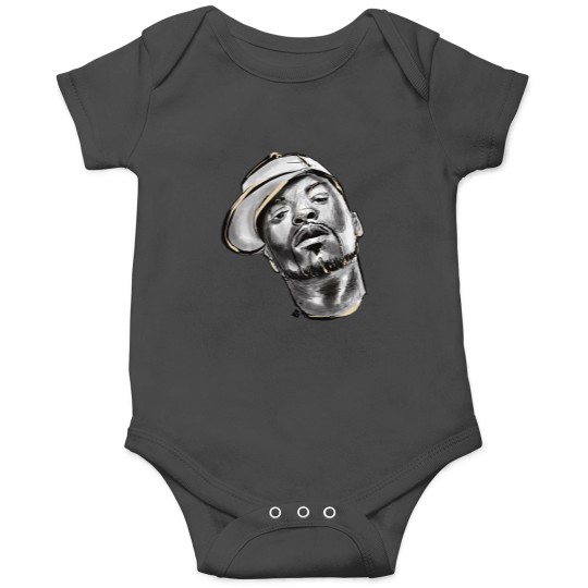 Discover 90s Hip Hop Premium Series - Method Onesies