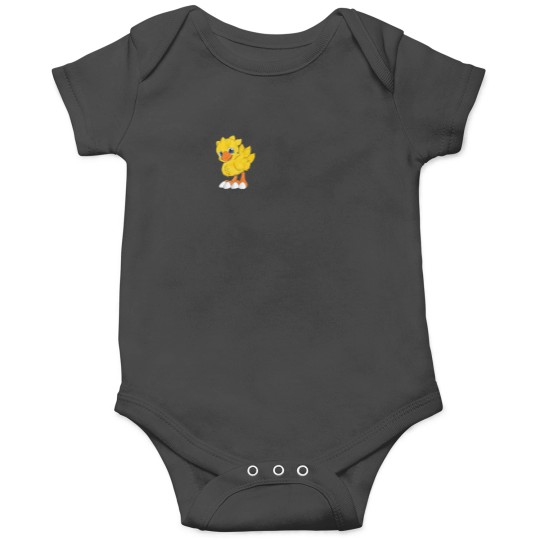 Discover Final Fantasy Alpha Onesies