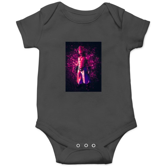 Discover dragons Kid buu ultimate warriors Onesies