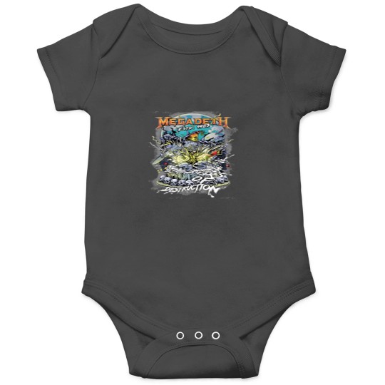 Discover 20-band and rockmegadeth Onesies
