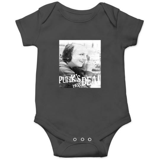 Discover Britney Spears Punks Not Dead Onesies