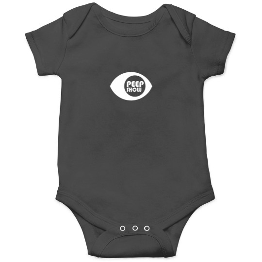 Discover Peep Show Eye! Onesies