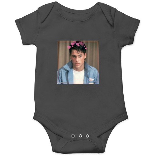 Discover SODAPOP CURTIS ROB LOWE 1 Onesies