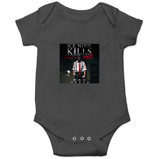 Discover The.music.t.o.p. Onesies
