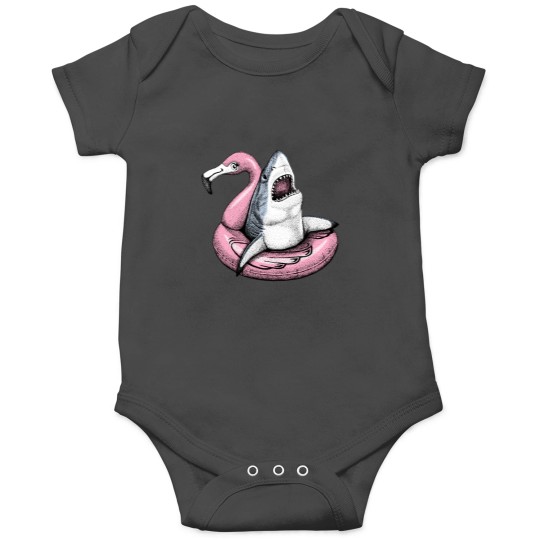 Discover Pool Shark - Ahhh Time to Relax Onesies