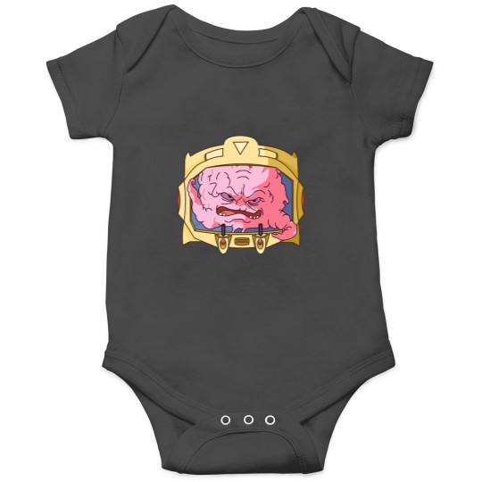 Discover krang Onesies