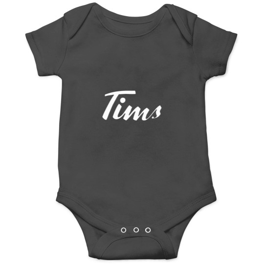 Discover Tim Hortons Onesies