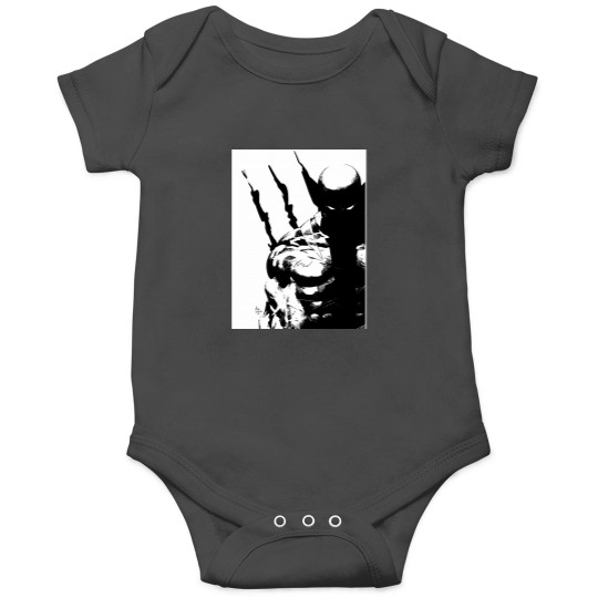 Discover THE BEST AT WHAT I DO Onesies