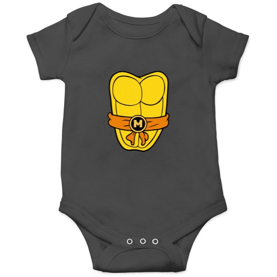 Discover Michaelangelo Essential Onesies