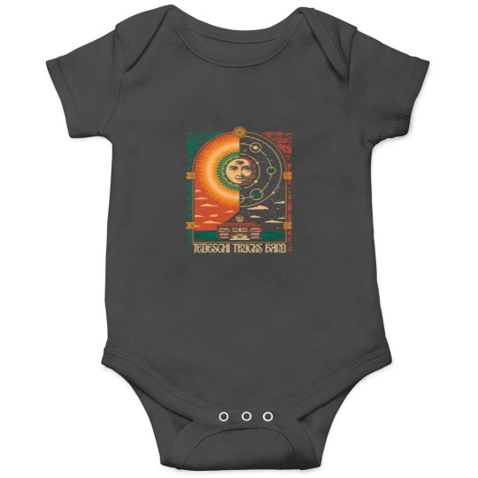 Discover Tedeschi Trucks Band Onesies
