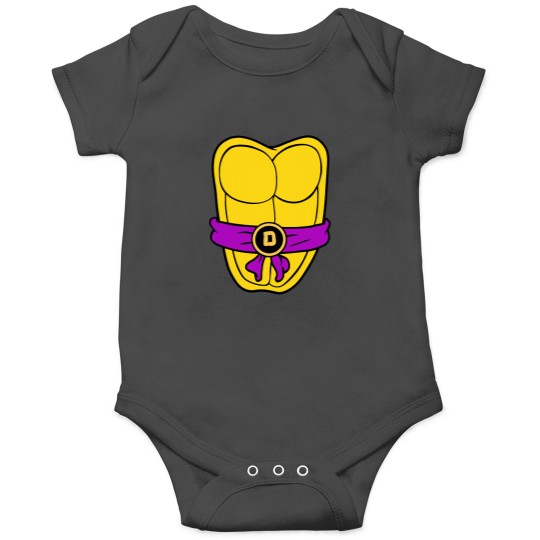 Discover Donatello Essential Onesies