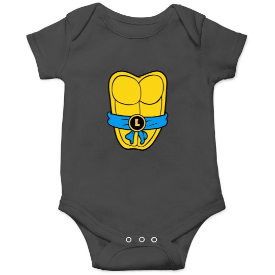 Discover Leonardo Essential Onesies