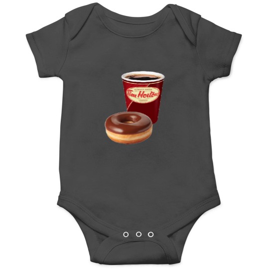 Discover Tim Hortons Onesies