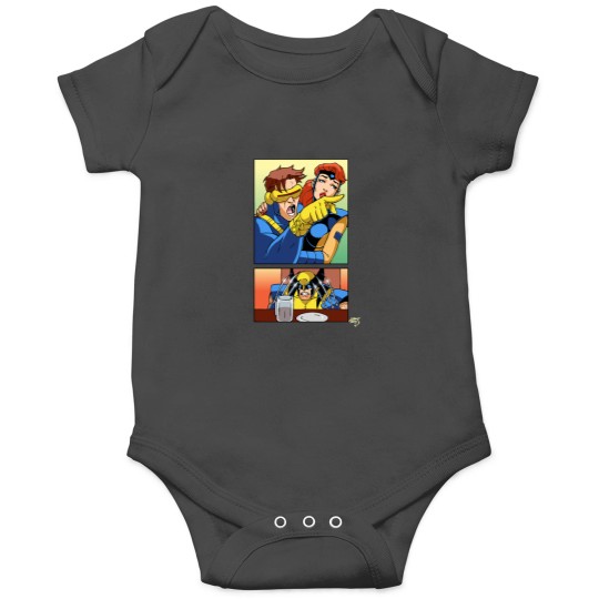 Discover yelling Classic Onesies