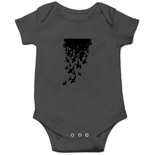 Discover Shark Classic Onesies