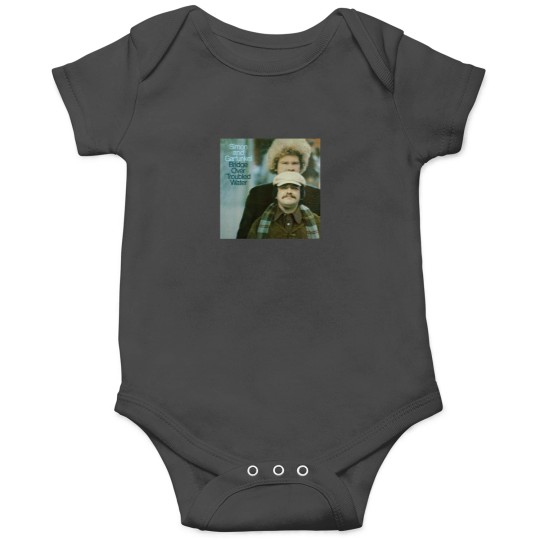 Discover Detectoristss - The Dirt Sharks Essential Onesies