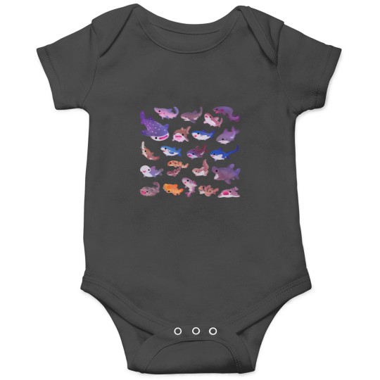 Discover Shark day Classic Onesies