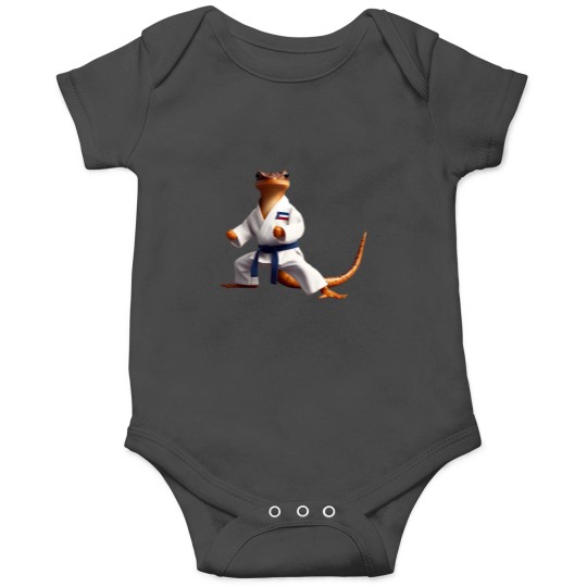 Discover Cecilia Jigoro Sticker Onesies