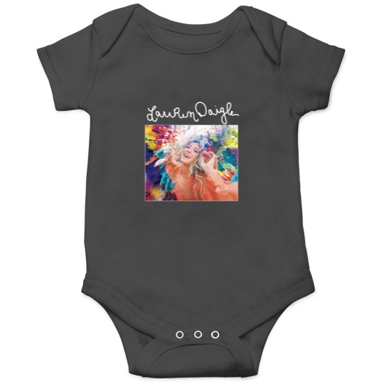 Discover Lauren Daigle Album Onesies