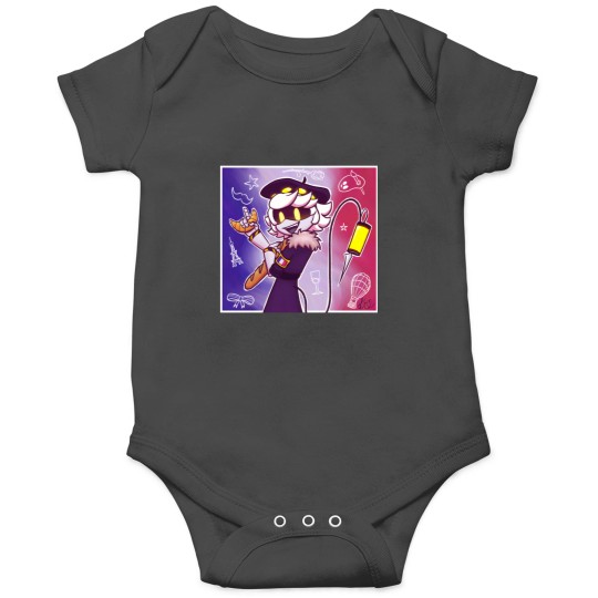 Discover zerefff Onesies