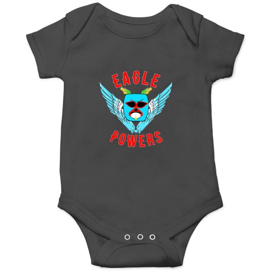 Discover New Perfect Funny Gift for Fans of Lucha Libre Wrestling Onesies