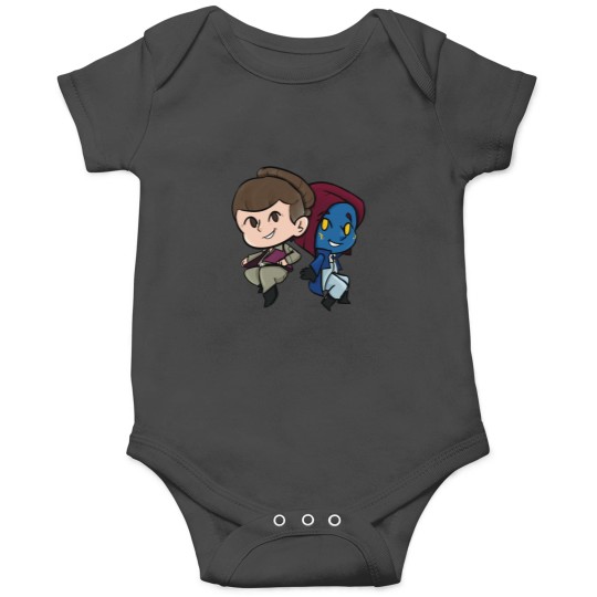 Discover LO. + R. K. Onesies