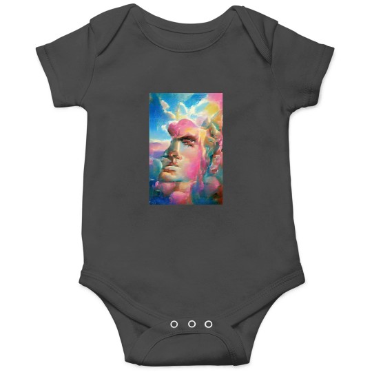 Discover Steven Rhodes Fan art Onesies