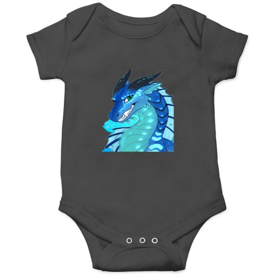 Discover Tsunami wof Onesies