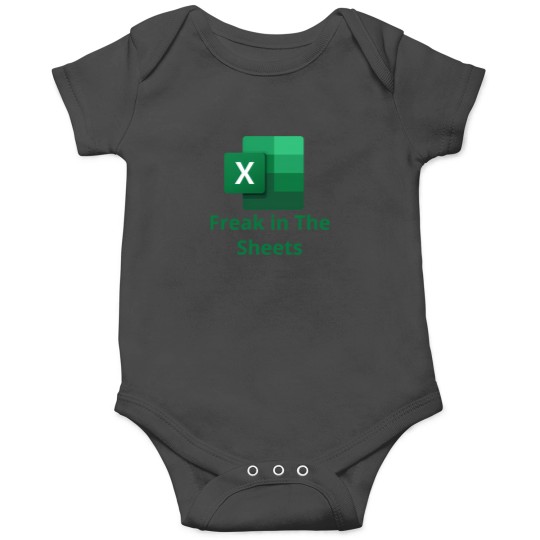 Discover Freak In The Sheets  Freak In The Sheets Onesies