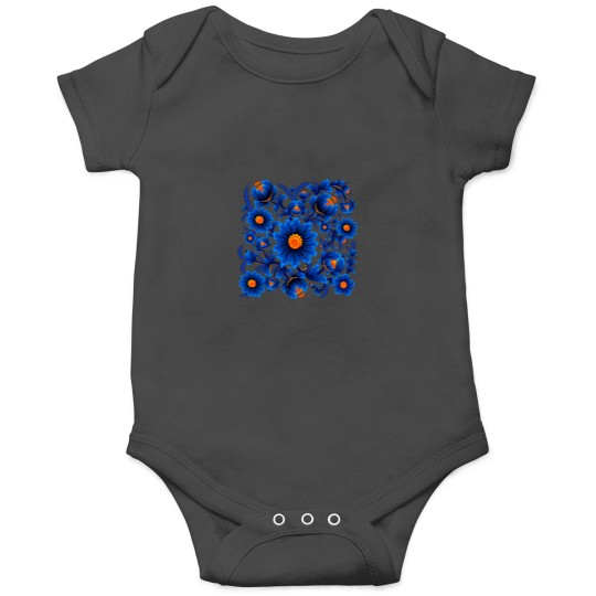 Discover Petrykivka painting 2 Onesies