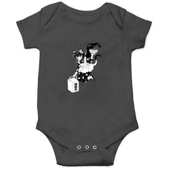 Discover Shampoo Onesies