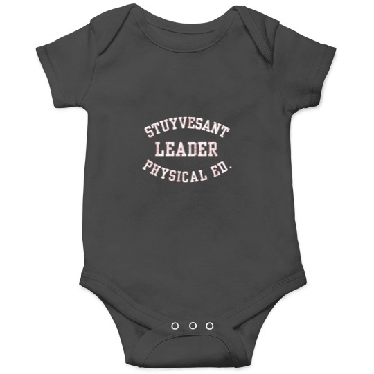 Discover Beastie Boys - Stuyvesant Physical Ed. Onesies