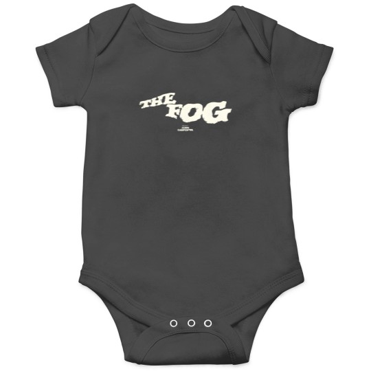 Discover The Fog T-Shirt Onesies