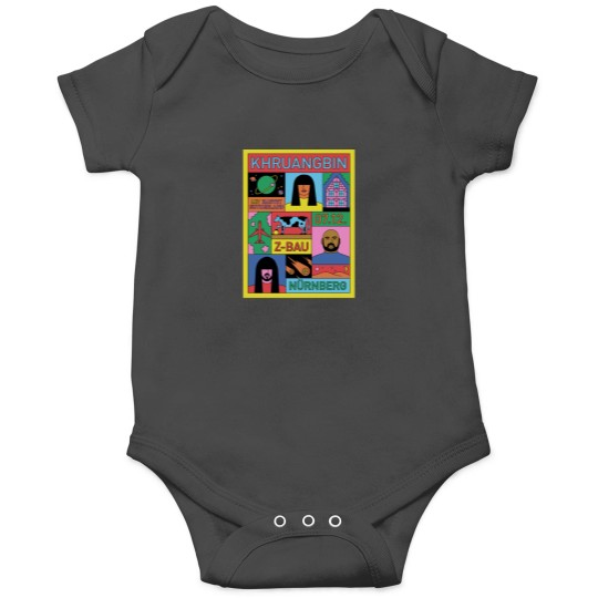 Discover BLAU  1 Onesies