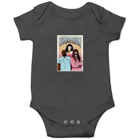 Discover BLAU Onesies