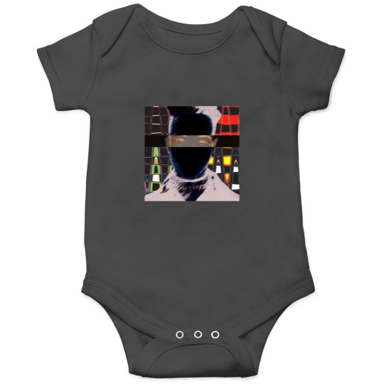 Discover 1218 Abstract Xxx Tentacion Onesies