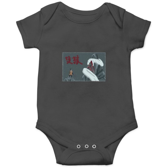 Discover Serpents Demise Onesies
