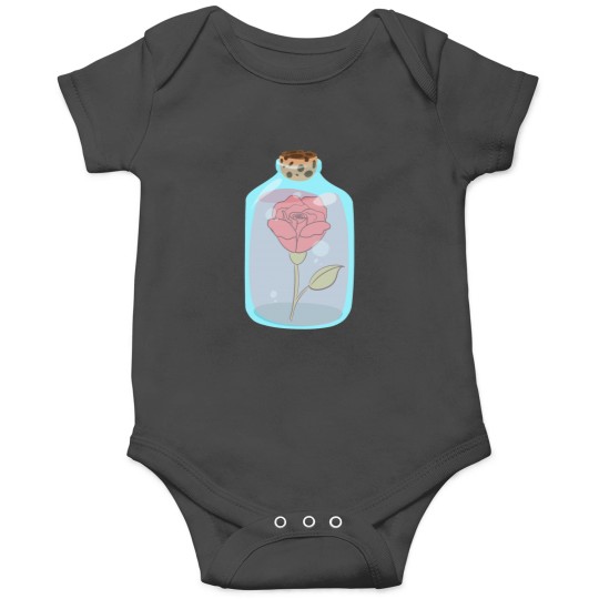 Discover Rose water Onesies