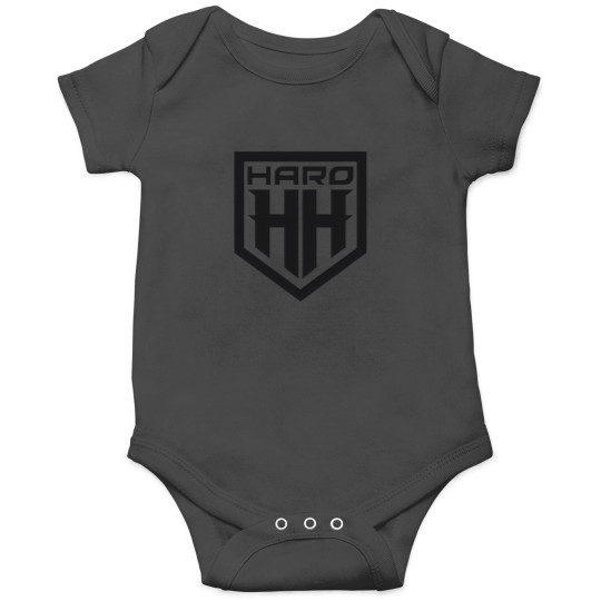Discover Haro Hh Bmx Onesies