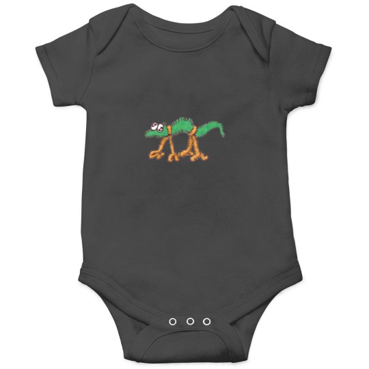 Discover Adapt 409 Onesies