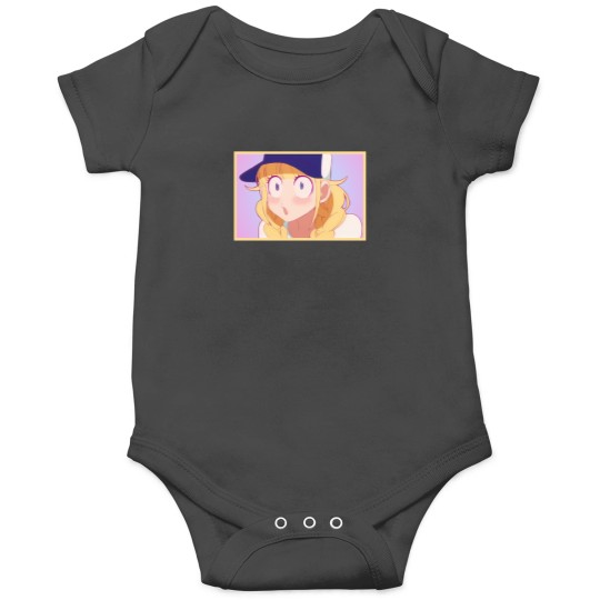 Discover Eiko Tsukimi Paripi Koumei Onesies